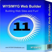 WYSIWYG Web Builder v11.2.4