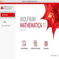 wolfram mathematica login
