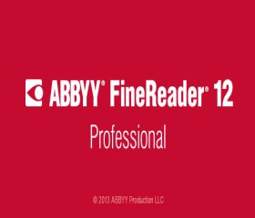 Abbyy Finereader 12 Serial Number Crack Mac