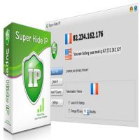 Super Hide IP v3.5.8.6