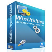 WinUtilities Professional v13.18