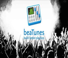 beaTunes 4.6.9