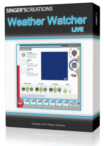 Weather Watcher Live 7.2.80