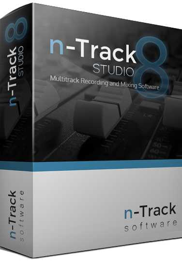 n-Track Studio