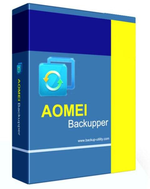 download the new for android AOMEI Backupper Professional 7.3.0