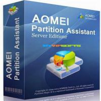 AOMEI Partition Assistant 6.1.0