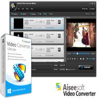 aiseesoft video converter ultimate 9.2 32