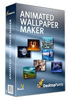 Animated Wallpaper Maker 4.3.5
