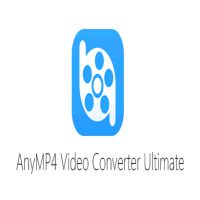 AnyMP4 Video Converter Ultimate v7.0.52
