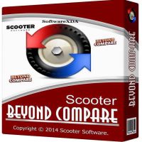 Beyond Compare Pro 4.4.7.28397 free download