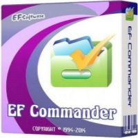 EF Commander 11.80
