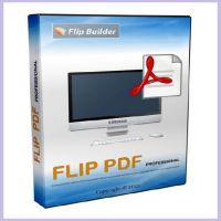 FlipBuilder Flip PDF Pro 2.4.7.3