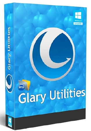 Glary Utilities Pro 5.67.0.88 Final