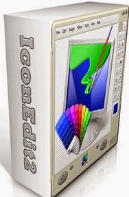 IconEdit2 v7.2