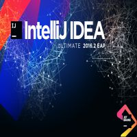 JetBrains IntelliJ IDEA Ultimate v2016.3.2