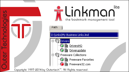 Linkman Lite 8.9.8.5
