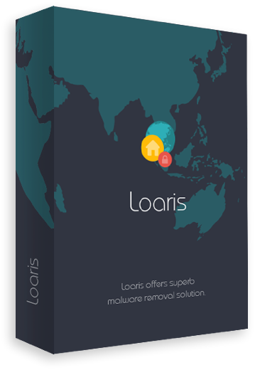 Loaris Trojan Remover 2.0.35