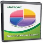 Macrorit Disk Partition Expert Pro 6.0.7 incl keygen