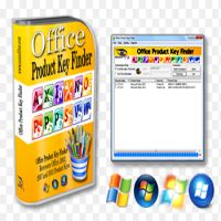 Office Product Key Finder 1.5.4.0