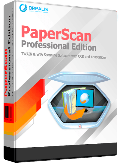 PaperScan 3.0.33 Pro