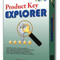 Product Key Explorer v3.9.4.0