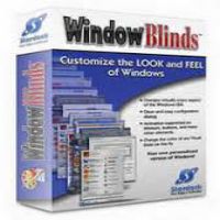 Stardock Windowblinds 10.5