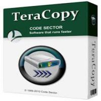 TeraCopy Pro 3.0 RC DC 17.01.2017