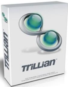 Trillian Astra 5.6.0.2