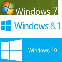 Windows 7 8.1 10 X64 18in1