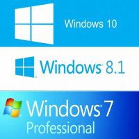 Windows 7 8.1 10 X86 18in1