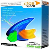 cFosSpeed v10.21 Build 2288