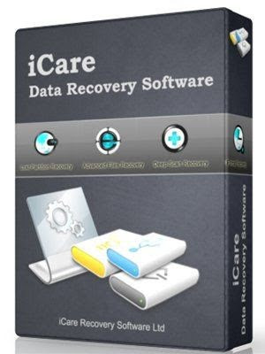iCare Data Recovery Pro 7.9.2.0