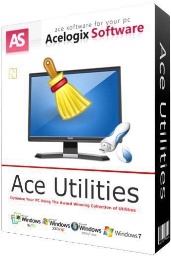 Ace Utilities 6.3.0 Build 292
