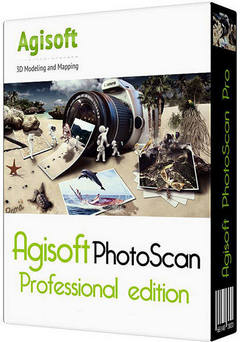 Agisoft PhotoScan Professional 1.3.0