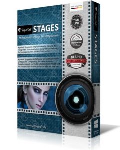 AquaSoft Stages incl Activator