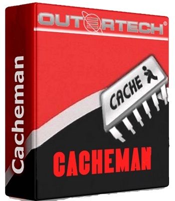 Cacheman 10.0.3.1