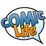 Comic Life for Windows v3.5.5
