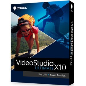 Corel VideoStudio Ultimate X10 v20.0.0.137
