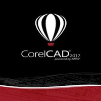 CorelCAD 2017 v17.0.0.1335