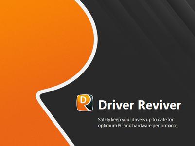 Driver Reviver 5.17.0.22