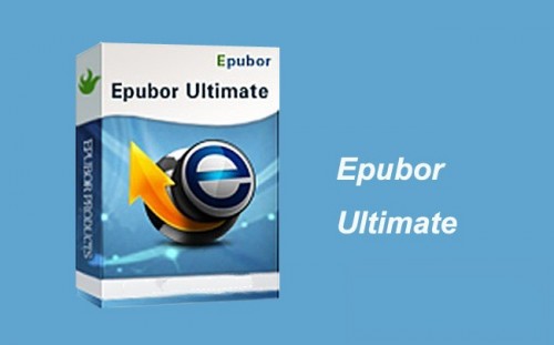 Epubor Ultimate Converter 3.0.9.22