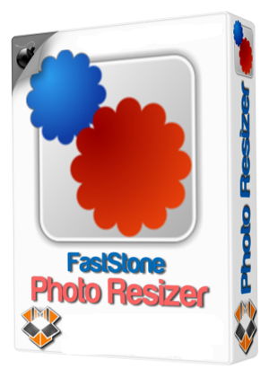 FastStone Photo Resizer 3.8 Corporate