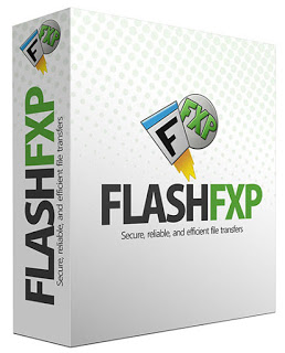 FlashFXP 5.4.0 Build 3960