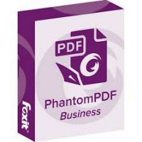 Foxit PhantomPDF Business 8.2.2192