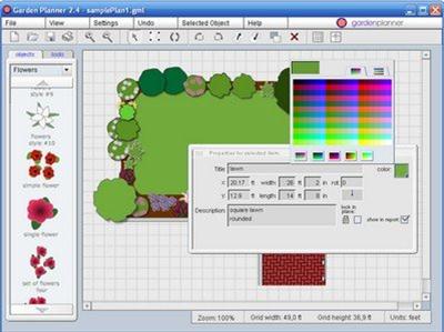 Garden Planner 3.5.1
