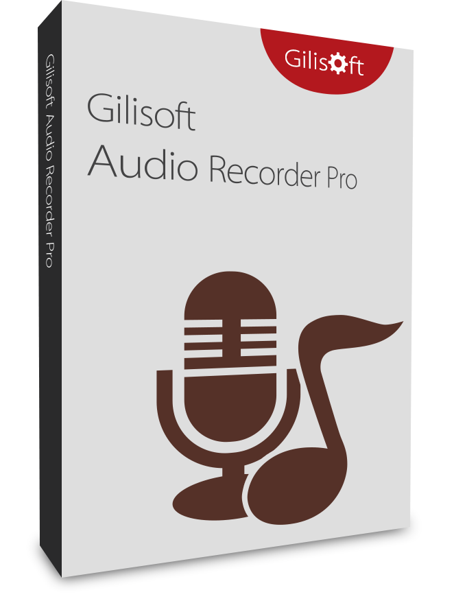 GiliSoft Audio Recorder Pro 7.1.0