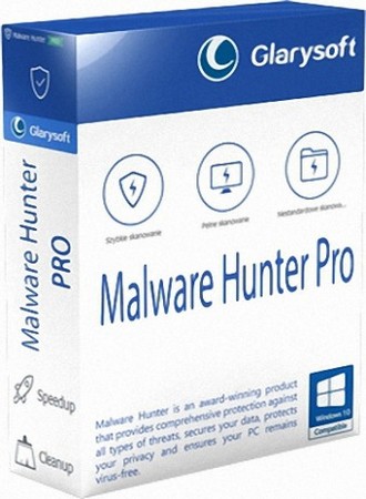 Glarysoft Malware Hunter 1.29.0.49