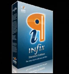InfixPro PDF Editor v7.1.2