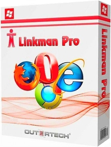 LinkCollector 4.7.0.0