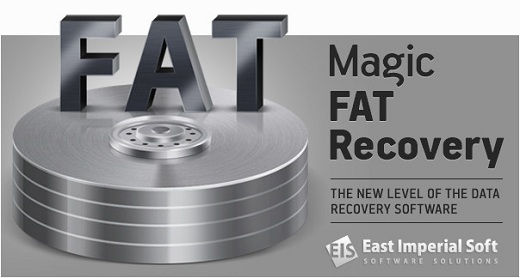 Magic FAT Recovery v2.6